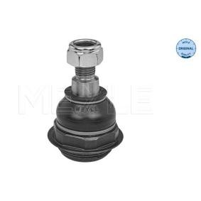 Compre Rótula de suspensión de MEYLE online para Vivaro C Camión de plataforma / Chasis (K0) a precios moderados