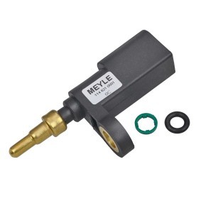 Comprar Sensor, temperatura del refrigerante de MEYLE 114 821 0001 a bajo precio de 21,19 €
