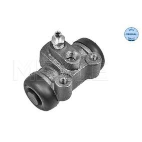 Achetez des Cylindre de roue MEYLE 16-14 531 0014 à prix pour 16,00 €