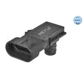 Køb Sensor, sugerørstryk af MEYLE 16-14 812 0006 til den lave pris 303,17 DKK