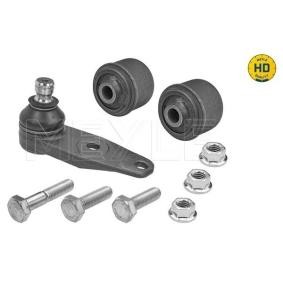 Querlenker-Reparatursatz 16-16 610 0006/HD