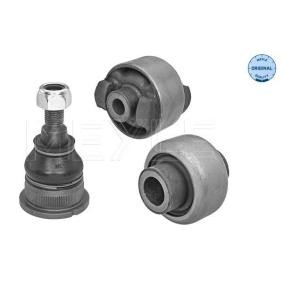 Reparatursatz, Radaufhängung 16-16 610 0016 für RENAULT