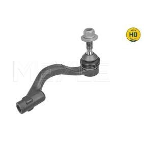 Achetez des Rotule de direction MEYLE 18-16 020 0008/HD à prix pour 46,90 €