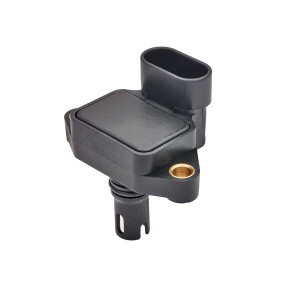 Køb Sensor, sugerørstryk af MEYLE 214 812 0004 til den lave pris 375,62 DKK
