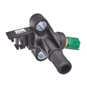 Comprar Sensor, temperatura del refrigerante de MEYLE 214 821 0010 a bajo precio de 19,74 €