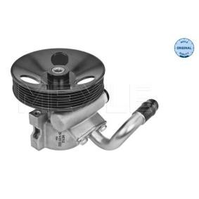 Acquista Pompa idraulica, sterzo da MEYLE 29-14 631 0002 a buon mercato per soli 196,91 €