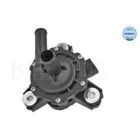 Zusatzwasserpumpe 30-13 229 0000