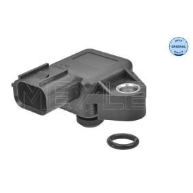 Kjøp MAP-sensor av MEYLE 31-14 812 0000 til den lave prisen 1260,81 NOK