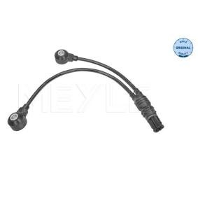 Klopfsensor 314 811 0000