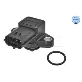 Kjøp MAP-sensor av MEYLE 33-14 812 0000 til den lave prisen 554,73 NOK