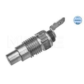 Kühlmitteltemperatursensor des Herstellers MEYLE - Originalware Artikelnummer: 36-14 821 0004