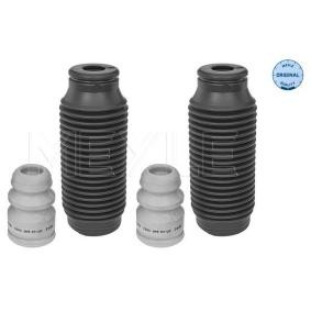 Staubschutzsatz, Stoßdämpfer 37-14 640 0003 von MEYLE günstig für 17,02 € online kaufen