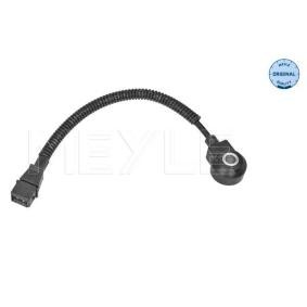 Köp Knackningssensor av MEYLE 37-14 811 0002 till det låga priset 607,86 kr