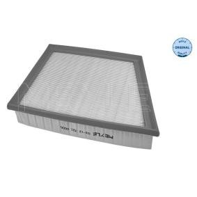 Køb Luftfilter af MEYLE 53-12 321 0006 til den lave pris 129,38 DKK