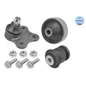 Reparatursatz, Querlenker von MEYLE für Corsavan Mk III (D) (S07) günstig online kaufen