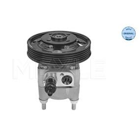 Servopumpe 714 631 0040 von MEYLE günstig für 251,50 € online kaufen