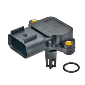 Køb Sensor, sugerørstryk af MEYLE 714 812 0009 til den lave pris 291,76 DKK