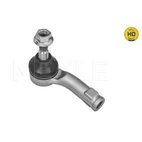 Achetez des Rotule de direction MEYLE 716 020 0022/HD à prix pour 20,46 €