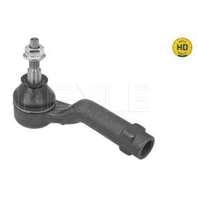 Achetez des Rotule de direction MEYLE 716 020 0045/HD à prix pour 24,11 €