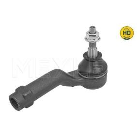 Achetez des Rotule de direction MEYLE 716 020 0046/HD à prix pour 24,11 €