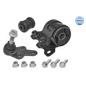 Reparatursatz, Radaufhängung 716 610 0004 von MEYLE günstig für 58,63 € online kaufen