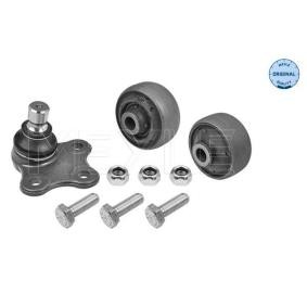 Querlenker-Reparatursatz 716 610 0006 von MEYLE günstig für 23,90 € online kaufen