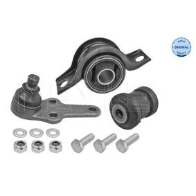 Querlenker-Reparatursatz für FORD von MEYLE