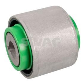 Lagerung, Differential 33 10 0722