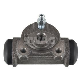 Achetez des Cylindre de roue SWAG 33 10 0725 à prix pour 20,66 €