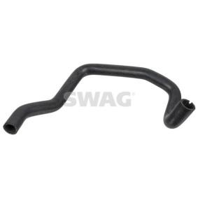 Compre Tubo flexível do radiador da SWAG 33 10 0774 a um preço baixo por 24,36 €