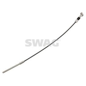 Handbremsseil 33 10 0853 von SWAG günstig für 16,81 € online kaufen