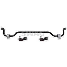 Køb Stabilisator, chassis af SWAG 33 10 0884 til den lave pris 1701,21 DKK