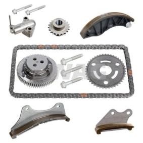 Acquista Kit catena distribuzione da SWAG 40 10 8993 a buon mercato per soli 333,81 €