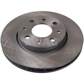 Bremsscheibe 70 94 3826