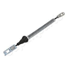 Comprar Cable de freno de mano de JAPANPARTS BC-0435 a bajo precio de 57,44 €