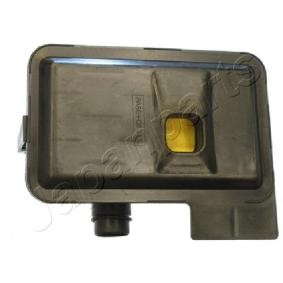 Hydraulikfilter, Automatikgetriebe für HONDA von JAPANPARTS