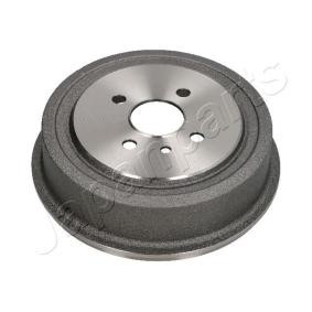 Comprar Tambor de freno de JAPANPARTS TA-0415 a bajo precio de 66,71 €