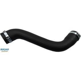 Compre Tubo do intercooler de BUGIAD online para MEGANE I Classic (LA0/1_) a preços moderados