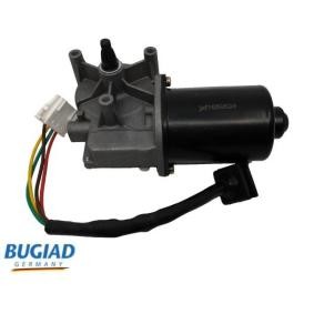 Scheibenwischermotor BWM50624
