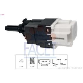 Comprar Interruptor de luces freno de FACET 7.1292 a bajo precio de 55,39 €