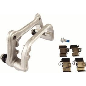 Acquista Supporto, Pinza freno da TRW BDA1241 a buon mercato per soli 86,93 €