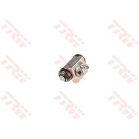 Achetez des Cylindre de roue TRW BWD376 à prix pour 19,63 €