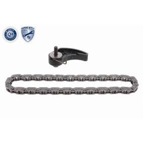 Achetez des Kit de chaînes, commande de pompe à huile VAICO V10-5833-BEK à prix pour 33,27 €