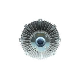 Compre Embreagem do ventilador de AISIN online para Dyna Camião de plataforma / Chassis (KD_, LY_, _Y2_, _U3_, _U4_) a preços moderados
