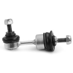 Køb Stabilisatorstang af AISIN JRSMB-010 til den lave pris 200,68 DKK