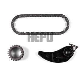 Achetez des Kit de chaînes, commande de pompe à huile HEPU 21-0590 à prix pour 46,42 €