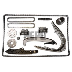 Steuerkettensatz 21-0592 von HEPU günstig für 373,41 € online kaufen