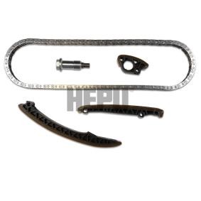 Comprar Kit de cadena de distribución de HEPU 21-0599 a bajo precio de 162,86 €