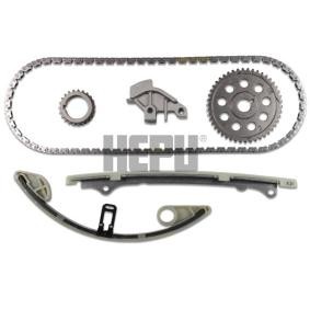 Comprar Kit de cadena de distribución de HEPU 21-0606 a bajo precio de 167,97 €