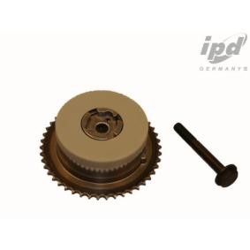 Compre Regulador do veio de excêntricos da HEPU 21-7001 a um preço baixo por 203,12 €